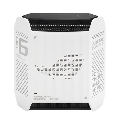 Product Router Asus ROG Rapture GT6 - 10000 Watt base image
