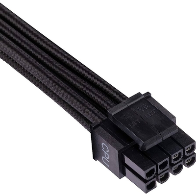 Product Καλώδιο Corsair Premium Jacket 12VHPWR - 12+4pin PCIe Gen5 Type-4 - 65 cm base image