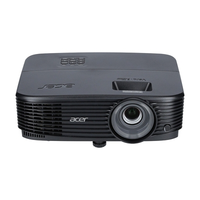 Product Projector Acer PD2527i Vero DLP 3D FHD base image