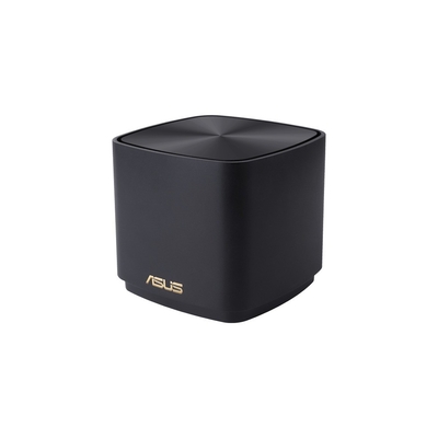Product Access Point Asus ZenWiFi XD4 Plus AX1800 3er Set - 1800 Mbit/s base image