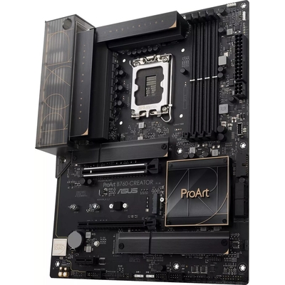 Product Motherboard MBS Asus Intel 1700 PROART B760-CREATOR base image