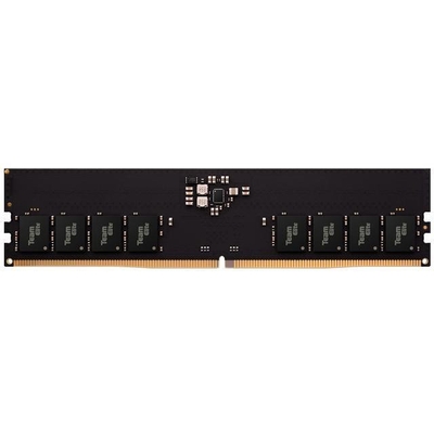 Product Μνήμη RAM Σταθερού DDR5 16GB Team Elite - DIMM 288-PIN - 6000 MHz / PC5-48000 base image