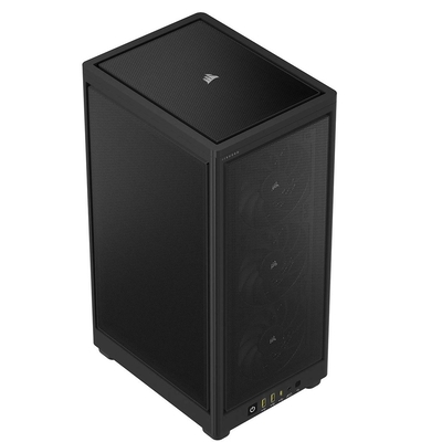 Product Κουτί Η/Υ Corsair 2000D AIRFLOW - SFF - Mini-ITX base image