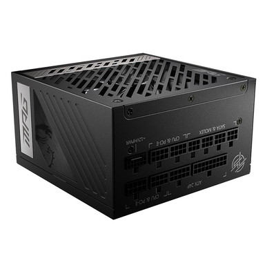 Product Τροφοδοτικό MSI MPG A1000G PCIE5 1000 Watt base image
