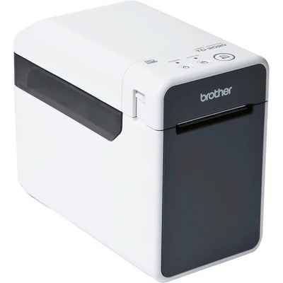 Product Ετικετογράφος Brother Thermodirekt TD-2020A base image