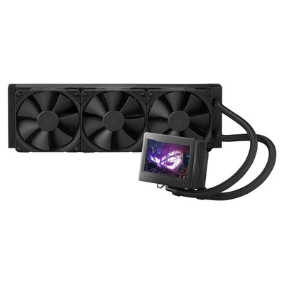Product Ψύκτρα CPU Asus ROG Ryujin III 360 - liquid cooling base image