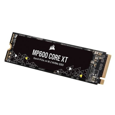 Product Σκληρός Δίσκος M.2 SSD 4TB Corsair MP600 CORE XT - PCIe 4.0 x4 (NVMe) base image