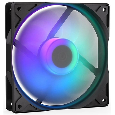 Product Case Fan 12cm Endorfy Stratus 120 PWM ARGB base image