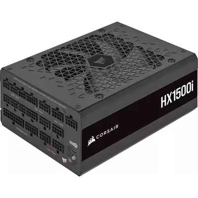 Product Τροφοδοτικό 1500W Corsair HX1500i FM ATX3 PCIe5 base image