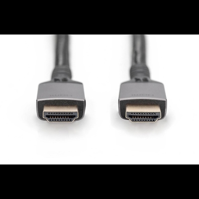 Product Καλώδιο HDMI Digitus -with Ethernet - 3 m base image