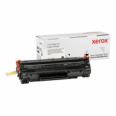 Product Toner Xerox 006R03708 Μαύρο base image
