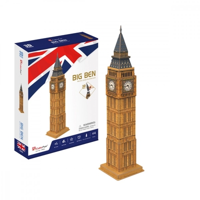 Product Παζλ 3d Big Ben base image