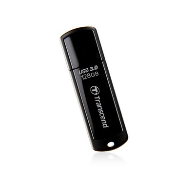 Product USB Flash 128GB Transcend JetFlash 700 USB 3.0 base image
