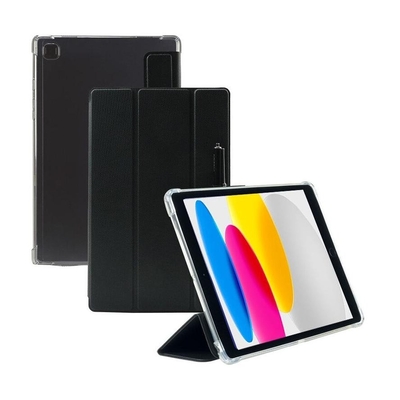 Product Θήκη Tablet Mobilis EDGE iPad 10,9" 10th gen(Black) base image
