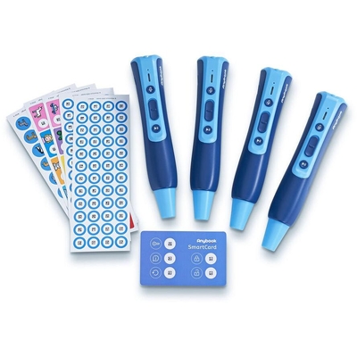 Product Εκπαιδευτικό Παιχνίδι Anybook Audio-Stift Pro class set base image