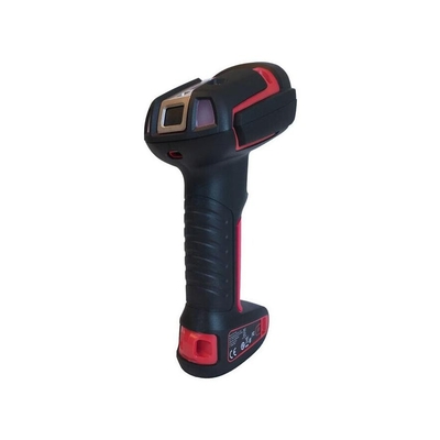 Product Barcode Scanner Honeywell Granit XP 1990iSR 2D IP67 3m red/Black base image