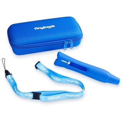 Product Εκπαιδευτικό Παιχνίδι Anybook accessory set base image