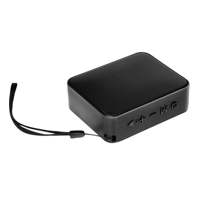 Product Φορητό Ηχείο Bluetooth Logilink kompakt, Black base image