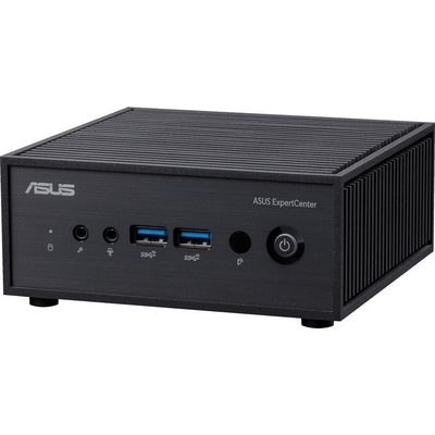 Product Barebone Asus VIVO Mini PN42-BBN100MV Intel N100 3.4 Ghz base image