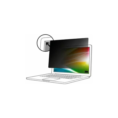 Product Φίλτρο Προστασίας Απορρήτου 3M Bright Surface 3-5 13.5" 3:2 BPNMS002 base image