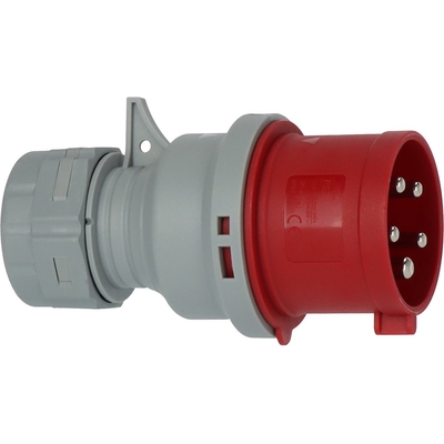Product Αντάπτορας Brennenstuhl CEE-Stecker 400V/32A 5p 6h IP44 base image
