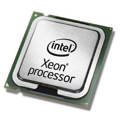 Product CPU Fujitsu Intel Xeon Silver 4410T 10C 2.7 GHz base image