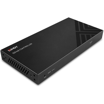 Product Ψηφιακός Δέκτης Lindy SDVoE Controller base image