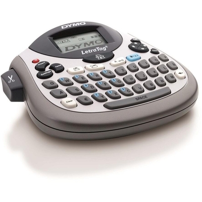 Product Ετικετογράφος Dymo LetraTag LT-100T QWERTZ-keyboard base image