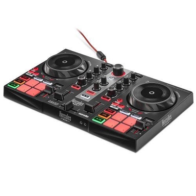 Product Κονσόλα DJ Mixersteuerung Hercules Control Inpulse 200MK2 base image