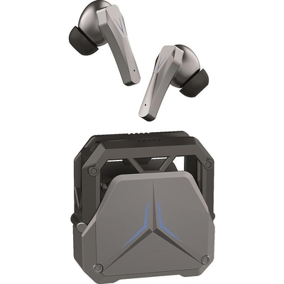 Product Bluetooth Handsfree 2GO Gaming TWS Game Black base image