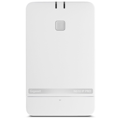 Product Βάση VOIP Gigaset PRO N610 IP DECT-Basisstation base image
