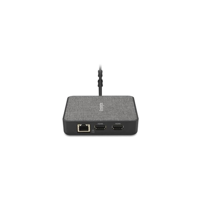 Product Docking Station Kensington MD120U4 USB4 & Thunderbolt4 Mobile base image