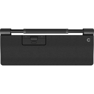 Product RollerMouse Contour Pro WL Regular WR vegan leather(Black) base image