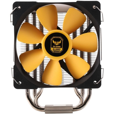 Product Ψύκτρα Επεξεργαστή Thermalright BLACK EAGLE base image