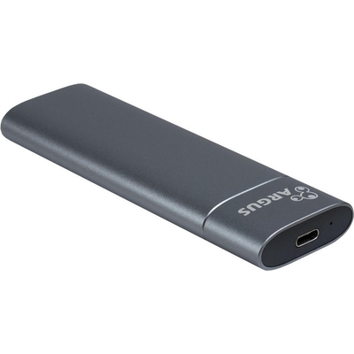 Product Θήκη Για Σκληρούς Δίσκους Inter-Tech GD-MS013 M.2 113x37x12mm gray base image