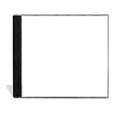 Product Θήκη CD MediaRange H?llen 20pcs for DJ-Case white for 2CD/DVDs base image