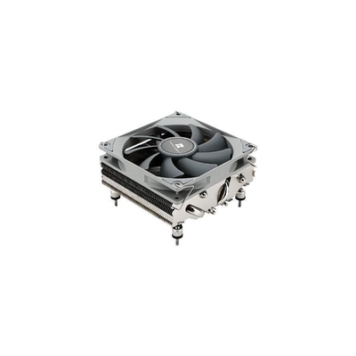 Product Ψύκτρα Επεξεργαστή Thermalright AXP90-X47 silver ITX /1200/AM4/1700/AM5 base image