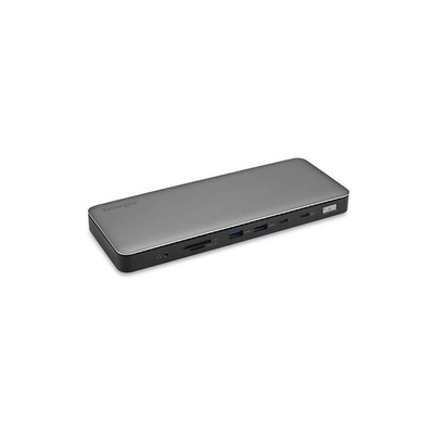 Product Docking Station Kensington SD5760T Thunderbolt 4 Dual4K(Grey) base image