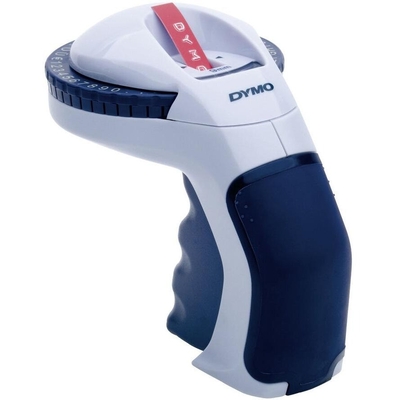 Product Ετικετογράφος Dymo Omega Embossing - for Home Blister base image