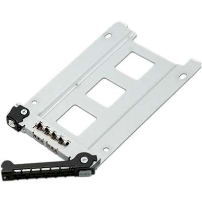 Product Θήκη για Σκληρό Δίσκο ToughArmor Extra tray for MB998SP-B black w/ keylock base image