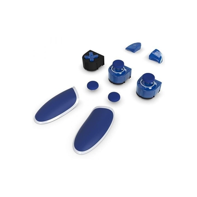 Product AddOn Gamepad Thrustm. eswap X LED BLUE CRYSTAL P. (XBO/PC) base image