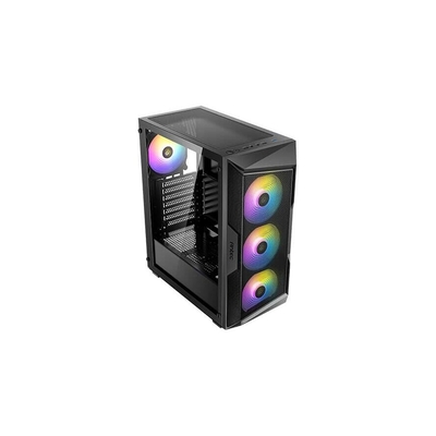 Product Κουτί Η/Υ Antec Gamer AX61 Elite Midi Tower Black base image