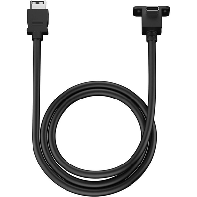 Product Καλώδιο Fractal Design Cable USB-C 10GBPS Model E base image