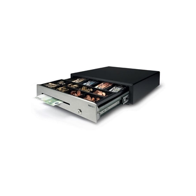 Product Συρτάρι Ταμειακής Safescan HD-4141S Heavy Duty 41 x 41.5 x 11.5 cm base image