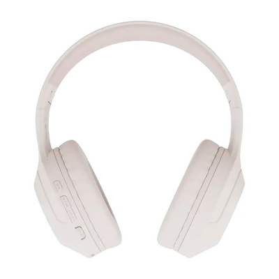 Product Headphones Canyon Bluetooth BTHS-3 On-Ear/Stereo/BT5.1 beige base image