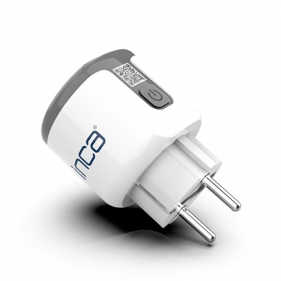 Product Smart Πρίζα Inca WLAN Steckdose IWA-283, Android & IOS, White base image