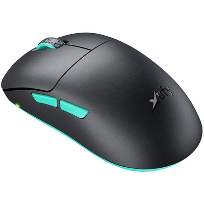 Product Ποντίκι Ασύρματο Cherry Xtrfy MSM M8 Black base image