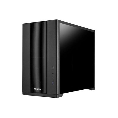 Product Κουτί Η/Υ Chieftec MINI-ITX BX-10B-OP (B) base image