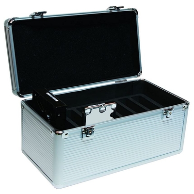 Product Θήκη για Σκληρό Δίσκο Logilink for 8x 3,5" and 6x 2,5" HDDs base image