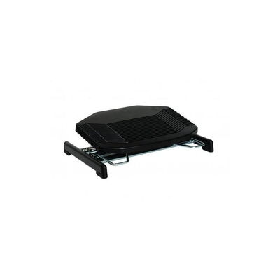 Product Υποπόδιο Γραφείου Bakker Elkuizen Basic 952 Black base image